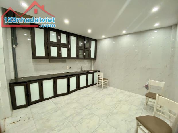 BÁN NHÀ BÙI QUỐC KHÁI - HOÀNG MAI, 58 M2, 5 TẦNG, GIÁ 11 TỶ. - 1
