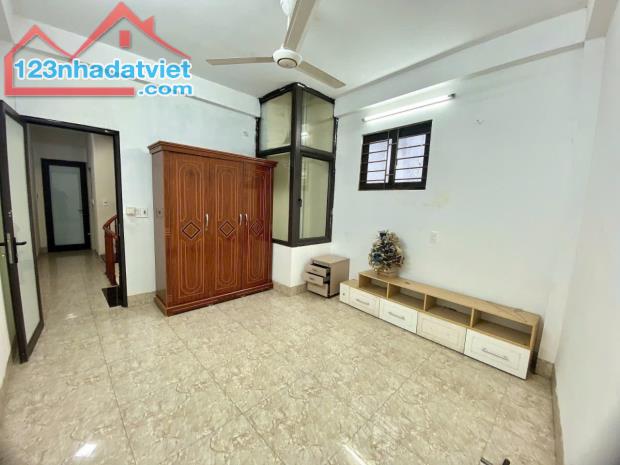BÁN NHÀ BÙI QUỐC KHÁI - HOÀNG MAI, 58 M2, 5 TẦNG, GIÁ 11 TỶ. - 2