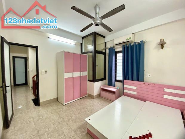 BÁN NHÀ BÙI QUỐC KHÁI - HOÀNG MAI, 58 M2, 5 TẦNG, GIÁ 11 TỶ. - 3