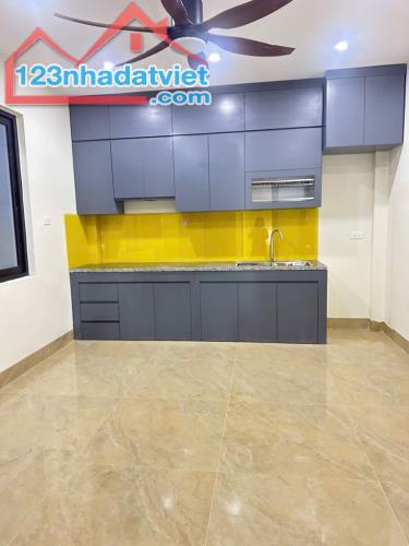 BÁN NHÀ Ô TÔ  PHÂN LÔ 2 THOÁNG TÔ HIỆU HÀ ĐÔNG 43m GIÁ NHỈNH 7 TỶ - 1