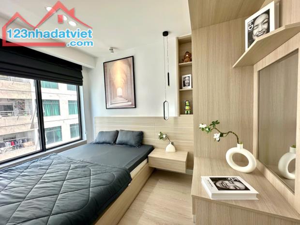 CẦN BÁN CĂN HỘ 2PN 2WC TOÀ OC1A, MƯỜNG THANH VIỄN TRIỀU, NHA TRANG - GIÁ CHỈ 2 TỶ 450 - 1