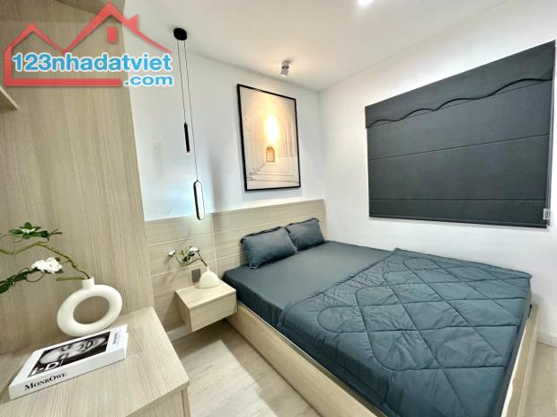 CẦN BÁN CĂN HỘ 2PN 2WC TOÀ OC1A, MƯỜNG THANH VIỄN TRIỀU, NHA TRANG - GIÁ CHỈ 2 TỶ 450 - 2