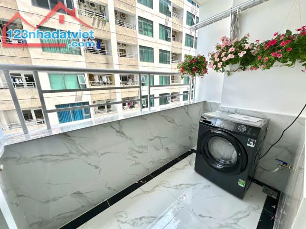 CẦN BÁN CĂN HỘ 2PN 2WC TOÀ OC1A, MƯỜNG THANH VIỄN TRIỀU, NHA TRANG - GIÁ CHỈ 2 TỶ 450 - 3