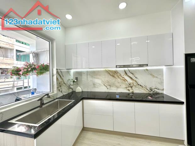 CẦN BÁN CĂN HỘ 2PN 2WC TOÀ OC1A, MƯỜNG THANH VIỄN TRIỀU, NHA TRANG - GIÁ CHỈ 2 TỶ 450 - 4