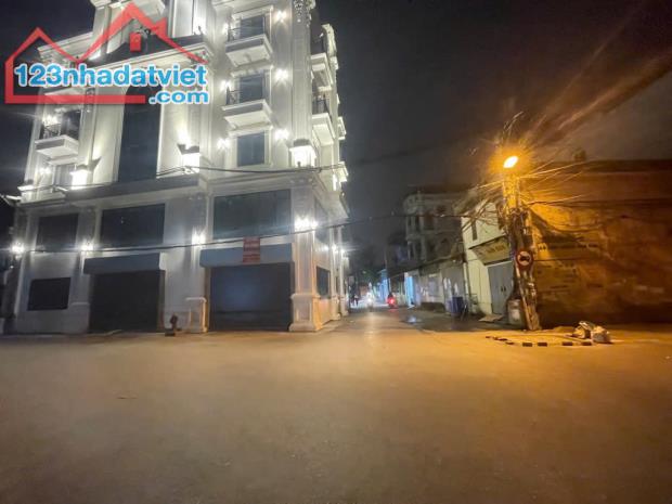 Đất trung tâm Trần Phú - Tiện ích liền kề, an ninh tốt