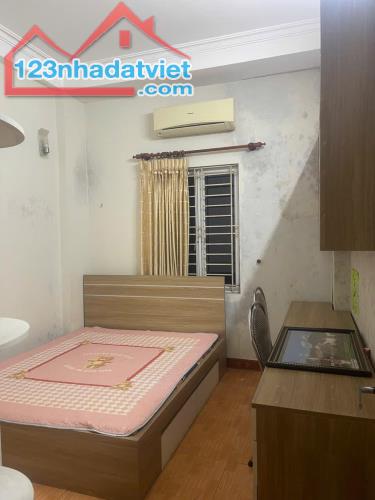 BÁN NHÀ KĐT ĐẠI KIM – HOÀNG MAI, GẦN TRỤC CHÍNH, Ô TÔ ĐỖ CỬA NGÀY ĐÊM, VỈA HÈ, KINH DOANH. - 1