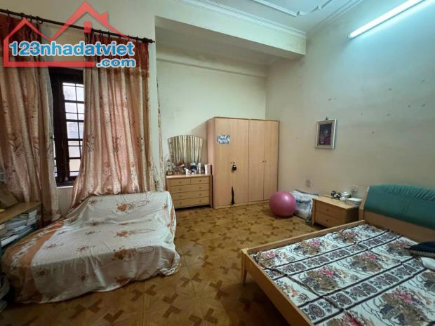 BÁN NHÀ KĐT ĐẠI KIM – HOÀNG MAI, GẦN TRỤC CHÍNH, Ô TÔ ĐỖ CỬA NGÀY ĐÊM, VỈA HÈ, KINH DOANH. - 2