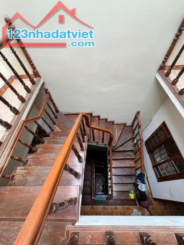 BÁN NHÀ KĐT ĐẠI KIM – HOÀNG MAI, GẦN TRỤC CHÍNH, Ô TÔ ĐỖ CỬA NGÀY ĐÊM, VỈA HÈ, KINH DOANH. - 3