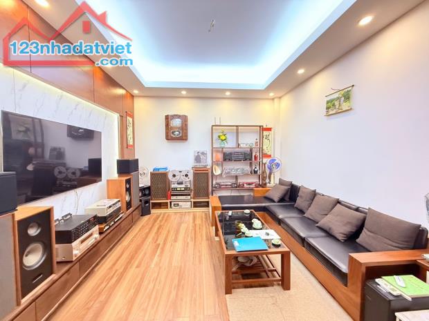 💥💥BÁN NHÀ ĐẸP 💥THANG MÁY💥 40M² NHỈNH 7 TỶ HÀ ĐÔNG