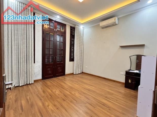 💥💥BÁN NHÀ ĐẸP 💥THANG MÁY💥 40M² NHỈNH 7 TỶ HÀ ĐÔNG - 1
