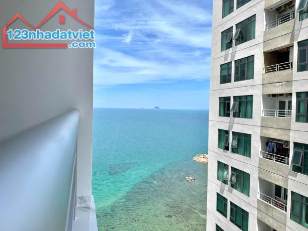 BÁN CĂN HỘ 2PN TOÀ OC1A, MƯỜNG THANH VIỄN TRIỀU, NHA TRANG,GIÁ 2 TỶ 450 (BAO PHÍ) - 4
