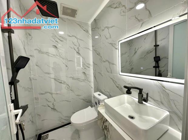 BÁN CĂN HỘ 2PN TOÀ OC1A, MƯỜNG THANH VIỄN TRIỀU, NHA TRANG,GIÁ 2 TỶ 450 (BAO PHÍ) - 5