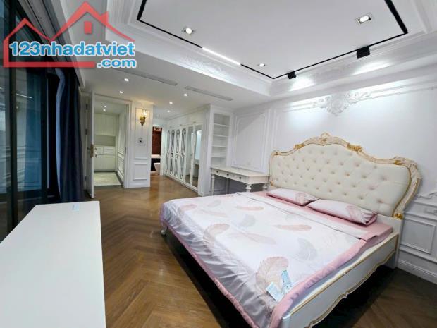 BIỆT THỰ ĐẠI MỖ 98M2, 5 TẦNG- VIEW HỒ, Ở & KINH DOANH ĐỈNH CAO - GIÁ 27.9 TỶ - 3