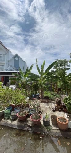 Lô đất 7.5x21m khu dân cư Long Thới đường 20m, Nguyễn Văn Tạo Nhà Bè giá 6,3 tỷ - 1
