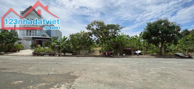 Lô đất 7.5x21m khu dân cư Long Thới đường 20m, Nguyễn Văn Tạo Nhà Bè giá 6,3 tỷ - 2