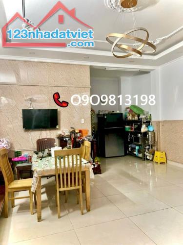 ♥️♥️♥️Nhà Quận 1 - Giá Tốt! 5 Tầng Mới Đẹp - SHR Giao Ngay.♥️♥️♥️