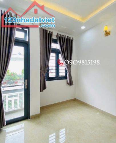 🔑🔑🔑Nhanh Tay Sở Hữu Nhà Đẹp Ngay tại Quận 1, Cầu Kho🔑🔑🔑