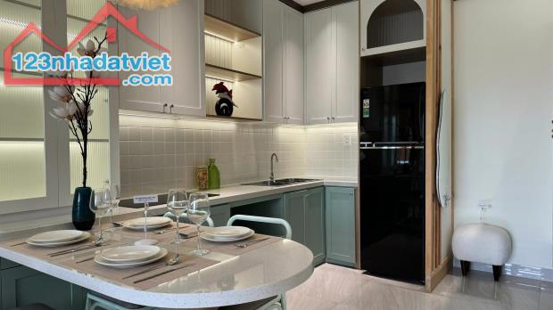 Căn Hộ từ CĐT, Giá Chỉ Từ 1.79 tỷ/căn 2PN, Thanh Toán 30% Đến Khi Nhận Nhà