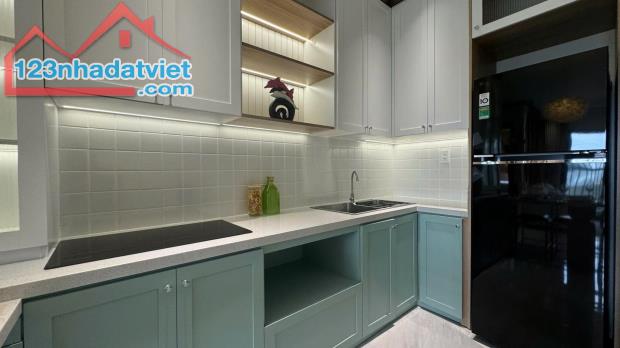 Căn Hộ từ CĐT, Giá Chỉ Từ 1.79 tỷ/căn 2PN, Thanh Toán 30% Đến Khi Nhận Nhà - 1