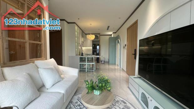 Bán Căn Hộ MT Đường Ql13 Cách TP. HCM 500m Giá 1,8 Tỷ Căn 2PN - 1
