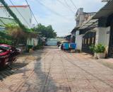 Nhà đẹp 1 lầu hẻm 5m hẻm 1 mặt nhà thoáng mát tân thới hiệp 14 ngay metro q12