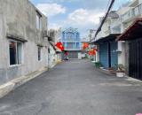 Nhà xinh sổ hồng riêng góc 2 mặt hẻm đường nhựa 5m tân chánh hiệp 03