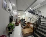 ♥ Nhà Kiệt MT Núi Thành gần Phố Bạch Đằng, 48m2, 3 tầng, 3PN, 3.6 tỷ