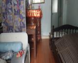 ♣ 2.2x  tỷ 63.4m2 Hoàng Diệu gần Chợ Mới,  nhà C4, sân rộng, kiệt thông, đi bộ Chợ,