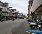 BÁN NHÀ MẶT ĐƯỜNG CHIẾN THẮNG - HÀ ĐÔNG 45m2/ giá 16,8 tỷ có thể kinh doanh, đầu tư.