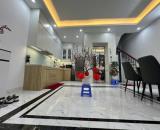 🌸 VIP NHÀ ĐẸP Ở NGAY-  BA BƯỚC RA PHỐ -  HAI BÀ TRƯNG- 5 TẦNG THANG MÁY - 38M2 -MT 5M