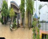HOT HOT- SIÊU PHẨM BĐS NGHỈ DƯỠNG Hơn 1000m2 View Bờ Sông Tại Bình Hòa, Vĩnh Cửu, Đồng Nai