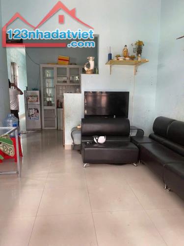 5x17m Nhà hẻm 110 Hoàng Hoa Thám giá  1 tỷ 290 triệu