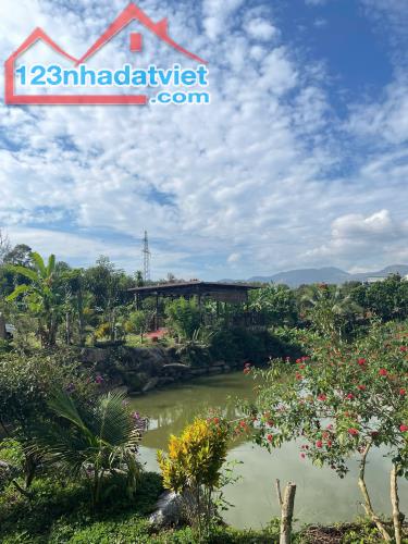 Bán gấp đất Lộc Nam, Bảo Lâm - 4