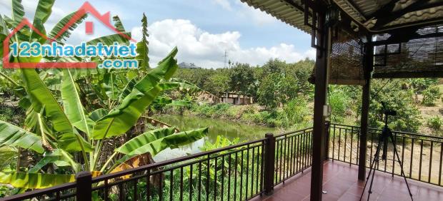 Bán gấp đất Lộc Nam, Bảo Lâm - 5