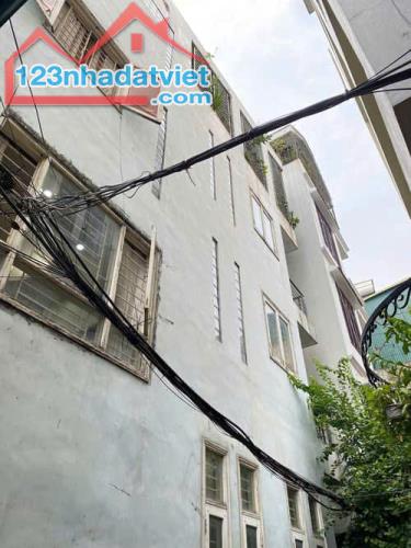 SIÊU PHẨM BA ĐÌNH - MẶT NGÕ RỘNG 3M LÔ GÓC - 2 MẶT THOÁNG VĨNH VIỄN