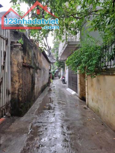 SIÊU PHẨM BA ĐÌNH - MẶT NGÕ RỘNG 3M LÔ GÓC - 2 MẶT THOÁNG VĨNH VIỄN - 1