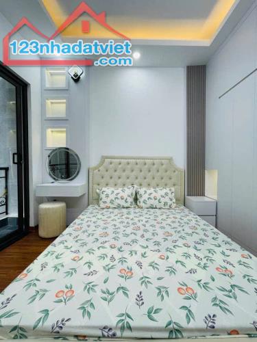 SIÊU HIẾM !!! NHÀ ĐẸP ĐỘI CẤN - FULL NỘI THẤT HIỆN ĐẠI GIÁ CHỈ 5.8 TỶ - 1