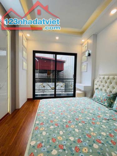 SIÊU HIẾM !!! NHÀ ĐẸP ĐỘI CẤN - FULL NỘI THẤT HIỆN ĐẠI GIÁ CHỈ 5.8 TỶ - 2