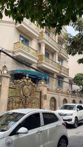 ĐẸP NHẤT KHU KIỀU ĐÀM - LÔ GÓC - HẦM - THANG MÁY - NỘI THẤT XỊN 793 TRẦN XUÂN SOẠN - 1