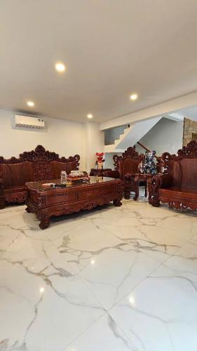 ĐẸP NHẤT KHU KIỀU ĐÀM - LÔ GÓC - HẦM - THANG MÁY - NỘI THẤT XỊN 793 TRẦN XUÂN SOẠN - 5