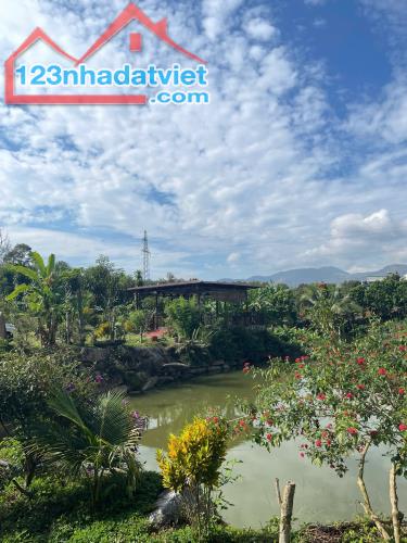 Đất nền giá cực chất tại Quốc Lộ 55, 400 triệu, 250m2 - 2
