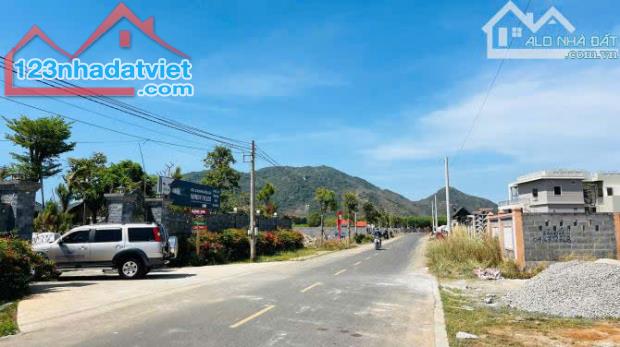 CÁCH BIỂN 2KM - TT PHƯỚC HẢI . LONG ĐẤT KHU CAMPINH ĐỒNG GIÓ