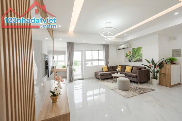 CONIC BOULEVARD LIỀN KỀ ĐẠI LỘ VÕ VĂN KIỆT – NHẬN NHÀ Ở TRƯỚC THANH TOÁN SAU – CHỈ GÓP