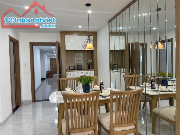 CONIC BOULEVARD LIỀN KỀ ĐẠI LỘ VÕ VĂN KIỆT – NHẬN NHÀ Ở TRƯỚC THANH TOÁN SAU – CHỈ GÓP - 2