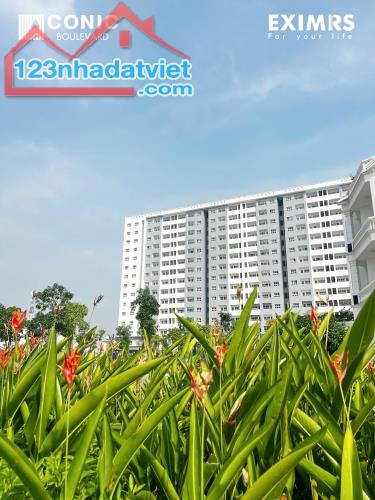 CONIC BOULEVARD LIỀN KỀ ĐẠI LỘ VÕ VĂN KIỆT – NHẬN NHÀ Ở TRƯỚC THANH TOÁN SAU – CHỈ GÓP - 4