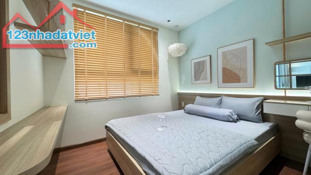 Căn hộ view sông mặt tiền Quốc Lộ 13, giá chỉ 2 tỷ/2PN, giỏ hàng trực tiếp CĐT - 1