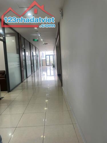VĂN PHÒNG 1000M² – CHIA NHỎ THEO NHU CẦU – TỐ HỮU – BÀN GIAO FULL - 3