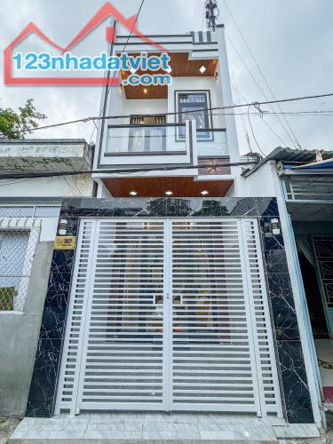 NHÀ TRỆT LẦU HẺM 138 TRẦN HƯNG ĐẠO - GẦN CHỢ AN NGHIỆP CẦN THƠ