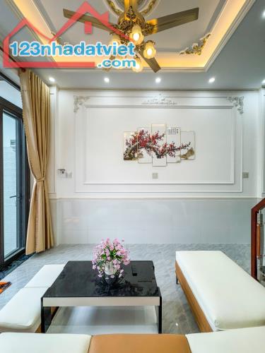 NHÀ TRỆT LẦU HẺM 138 TRẦN HƯNG ĐẠO - GẦN CHỢ AN NGHIỆP CẦN THƠ - 2