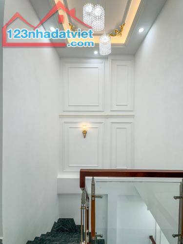 NHÀ TRỆT LẦU HẺM 138 TRẦN HƯNG ĐẠO - GẦN CHỢ AN NGHIỆP CẦN THƠ - 4